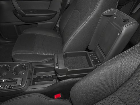 Used 2013 GMC Acadia SLT AWD/4WD image 17