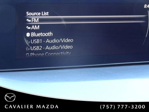 New 2026 MAZDA MAZDA3 s Sport image 19