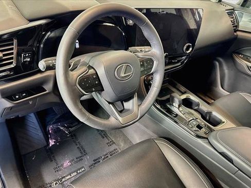 Used 2024 Lexus NX 350 AWD w/ Vision Package image 9