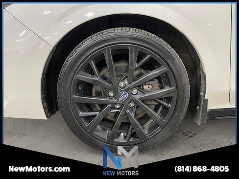 Used 2024 Subaru Impreza RS AWD/4WD image 14