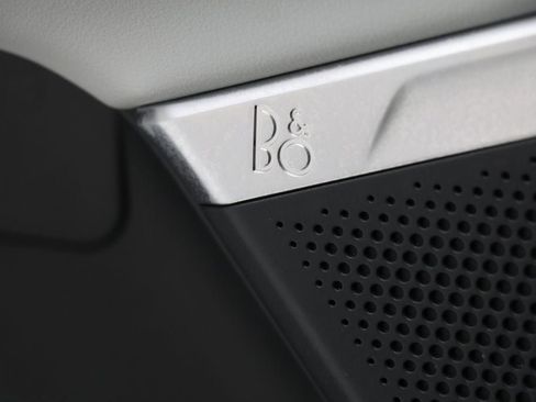 Used 2025 Ford Expedition Max Platinum w/ Platinum Ultimate Package image 34