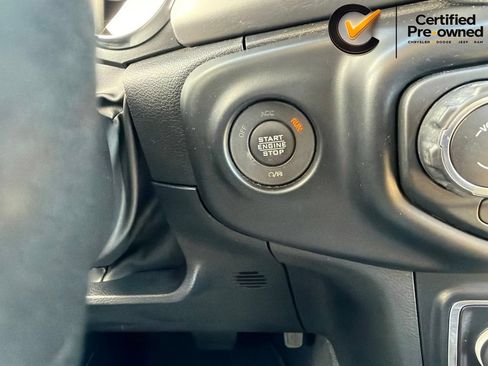 Used 2022 Jeep Wrangler Unlimited Sport AWD/4WD image 65