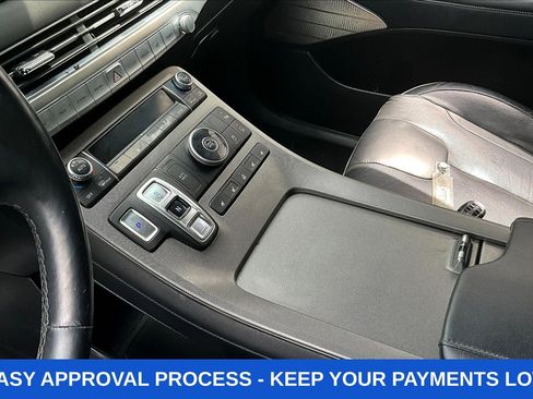 Used 2021 Hyundai Palisade Limited FWD image 23