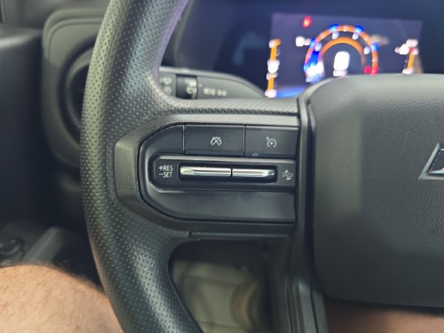 Used 2023 Chevrolet Colorado Trail Boss w/ Advanced Trailering Package AWD/4WD image 19