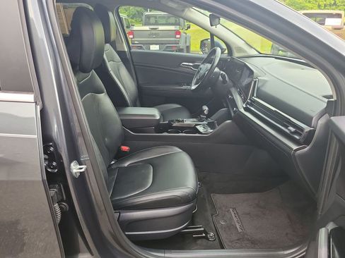 Used 2023 Kia Sportage EX FWD image 20