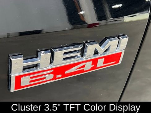 Used 2022 RAM 3500 Tradesman image 32