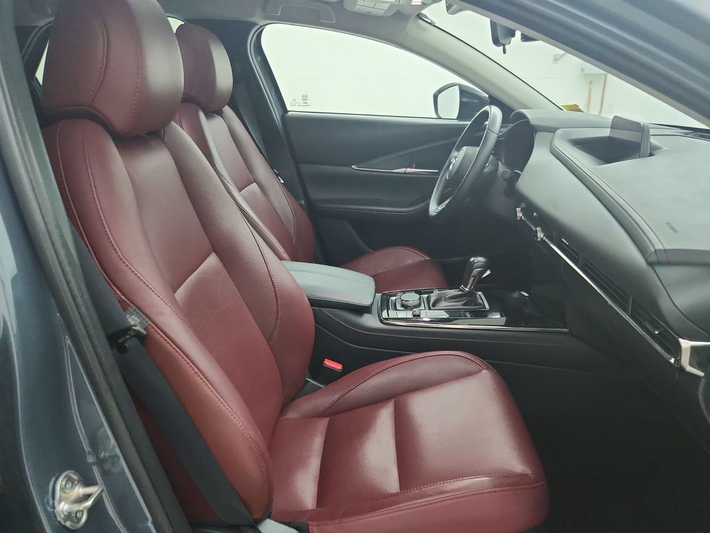Used 2025 MAZDA CX-30 AWD 2.5 S w/ Preferred Package image 35