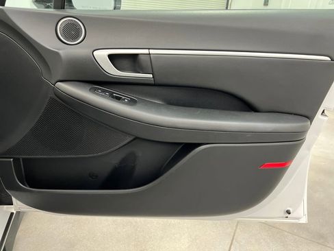 Used 2024 Hyundai Sonata SEL image 22