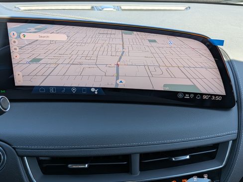 New 2026 Cadillac CT5 Premium Luxury RWD image 29
