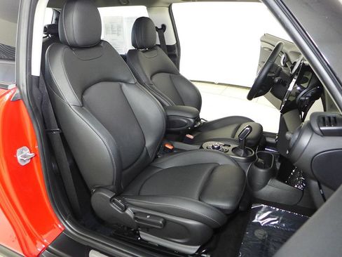 Used 2023 MINI Cooper SE FWD image 20