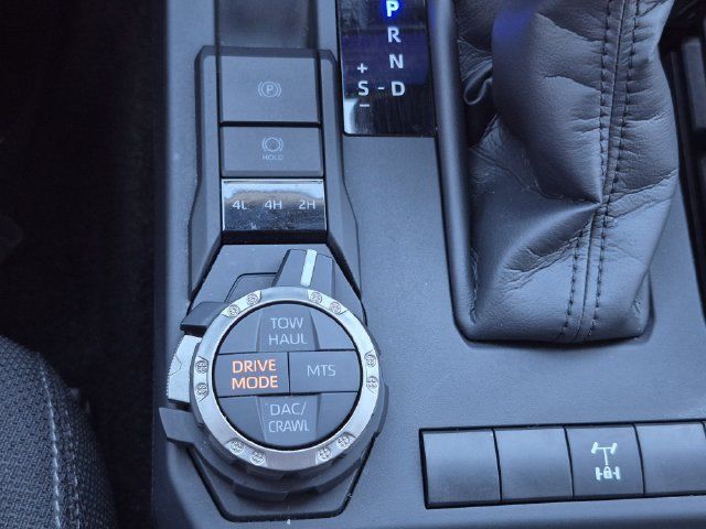 Used 2025 Toyota 4Runner TRD Off-Road AWD/4WD image 21
