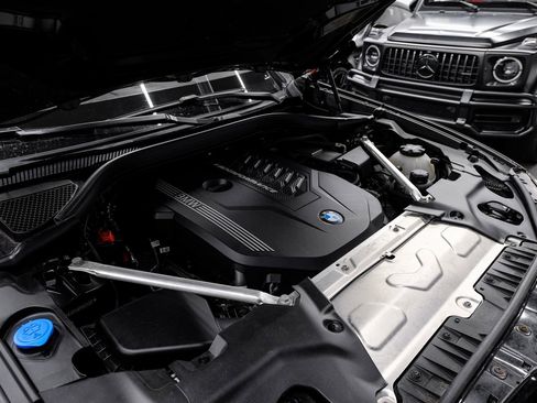 Used 2023 BMW X3 M40i image 63