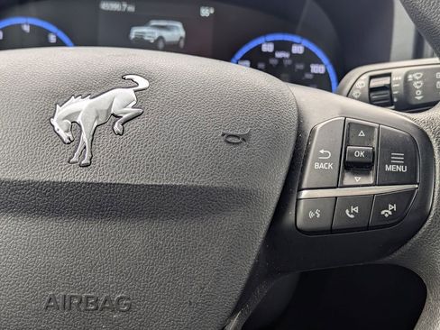 Used 2023 Ford Bronco Sport Big Bend image 16