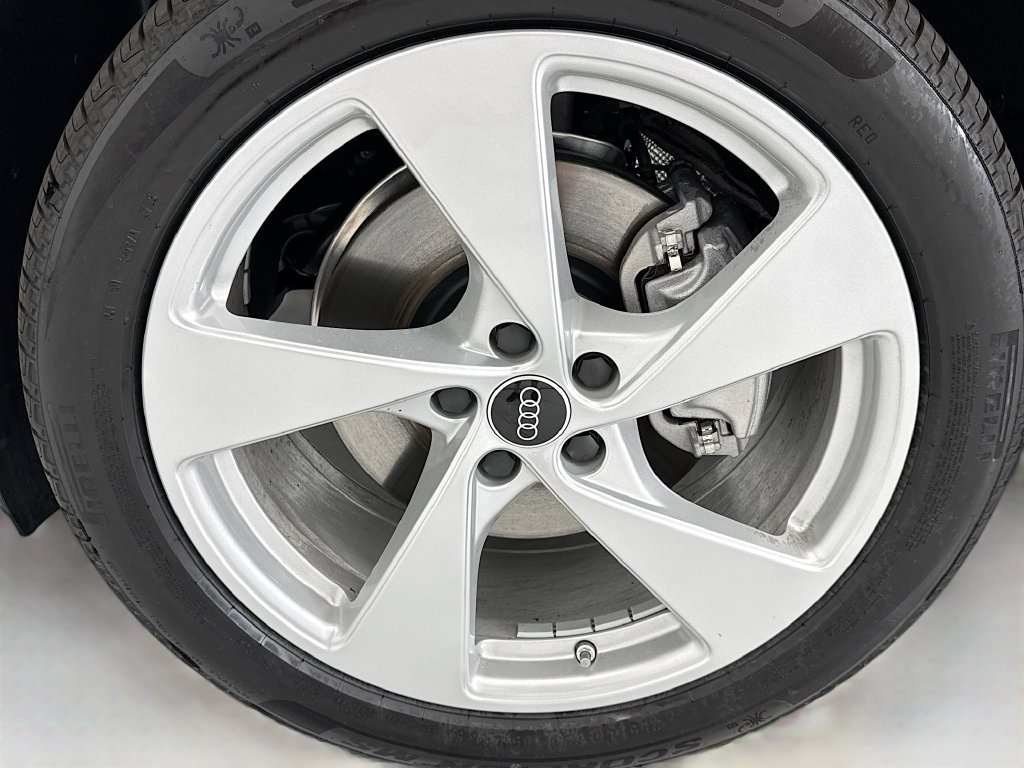 Used 2026 Audi Q5 Premium Plus AWD/4WD image 29