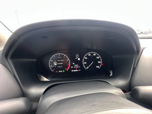 Used 2024 Honda HR-V LX image 20
