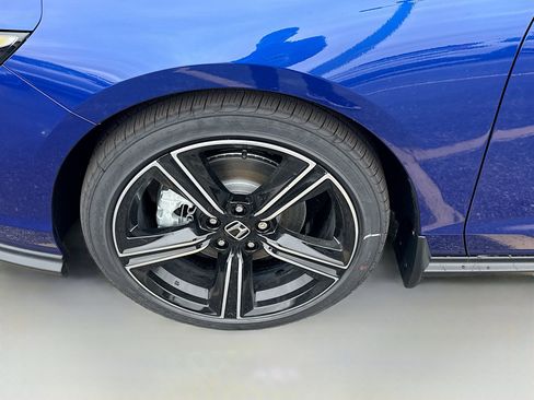 New 2026 Honda Accord Sport image 26