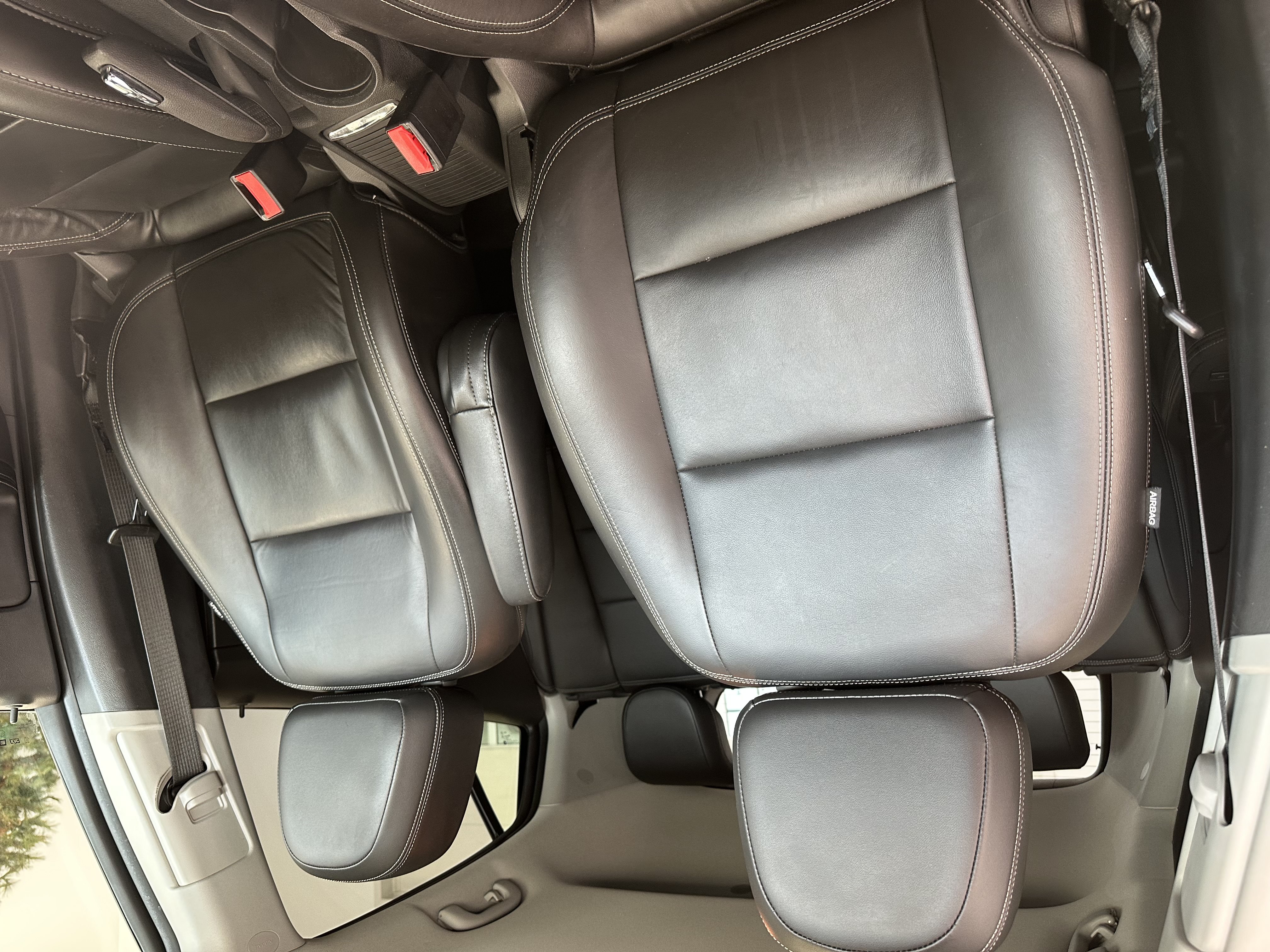 Used 2014 Buick Encore Premium AWD/4WD image 15
