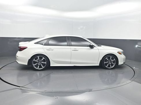 Used 2026 Honda Civic Sport Touring image 33