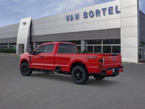 New 2026 Ford F250 XL w/ STX Appearance Package AWD/4WD image 4