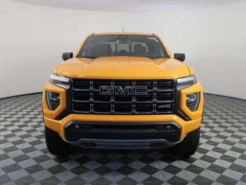 New 2026 GMC Canyon AT4 w/ AT4 Premium Package image 26