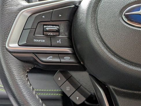 Used 2021 Subaru Outback Onyx Edition XT w/ Popular Package #2 image 31