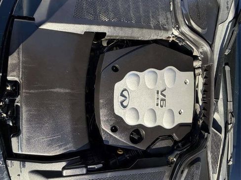 Used 2007 INFINITI M35 x w/ Technology Pkg image 27