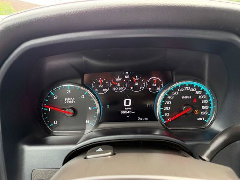 Used 2018 GMC Sierra 1500 Denali w/ Denali Ultimate Package AWD/4WD image 12