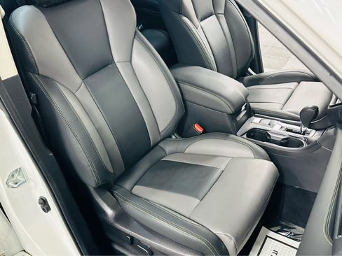 Certified 2024 Subaru Ascent Onyx Edition Limited image 22