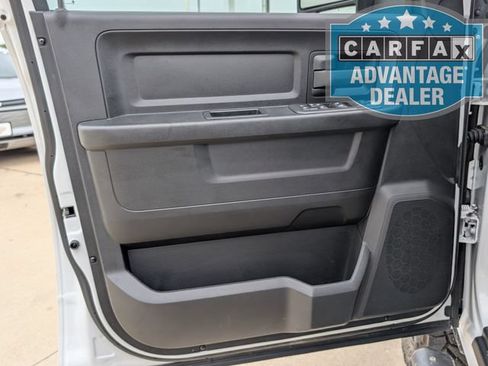 Used 2026 RAM 2500 Tradesman w/ Bed Convenience Group AWD/4WD image 15