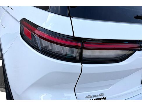Certified 2025 Jeep Grand Cherokee Limited AWD/4WD image 36