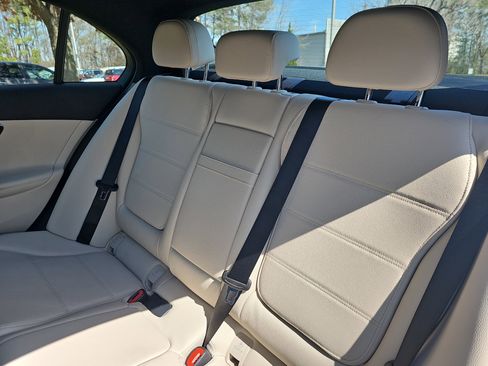 New 2026 Mercedes-Benz C 300 Sedan image 15