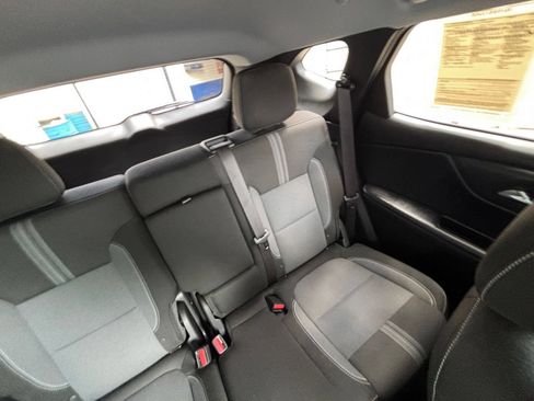 Used 2026 Chevrolet Blazer LT FWD image 30