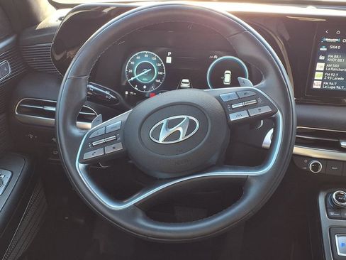 Used 2025 Hyundai Palisade Calligraphy AWD/4WD image 21