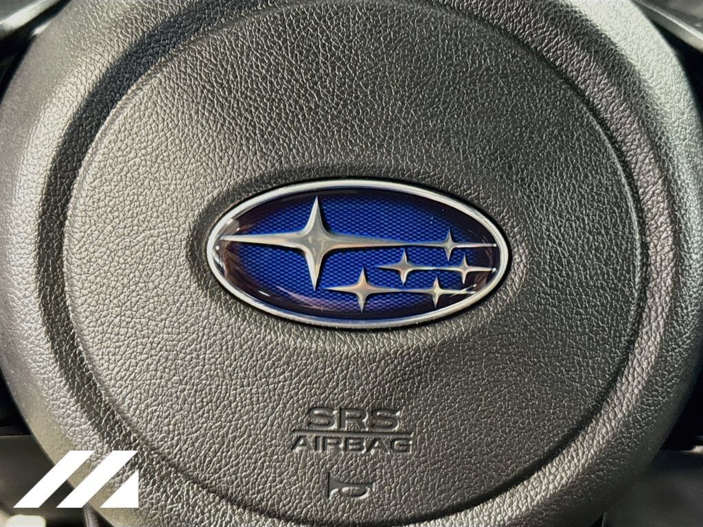 New 2026 Subaru Crosstrek 2.5i Sport w/ Crosstrek Mirror Package AWD/4WD image 33