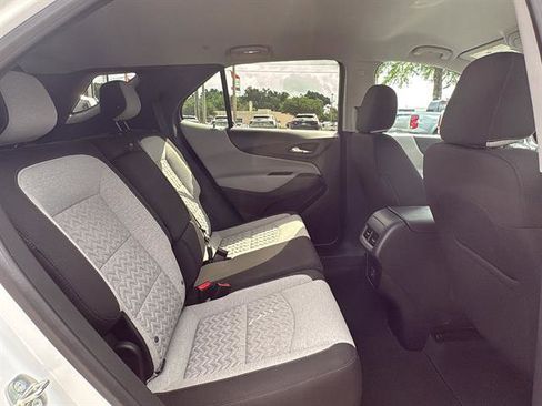 Used 2023 Chevrolet Equinox LS w/ LS Convenience Package FWD image 16
