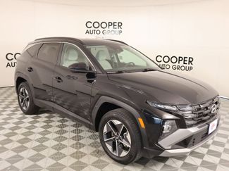 Used 2025 Hyundai Tucson SEL video 1