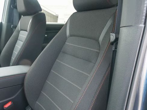 New 2026 Honda CR-V Sport image 27