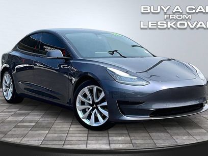 Used 2019 Tesla Model 3 Long Range