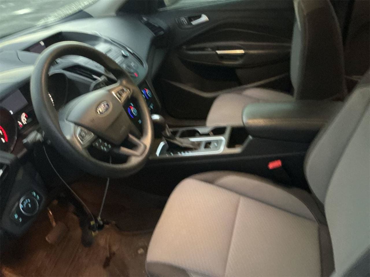 Used 2017 Ford Escape SE AWD/4WD image 14