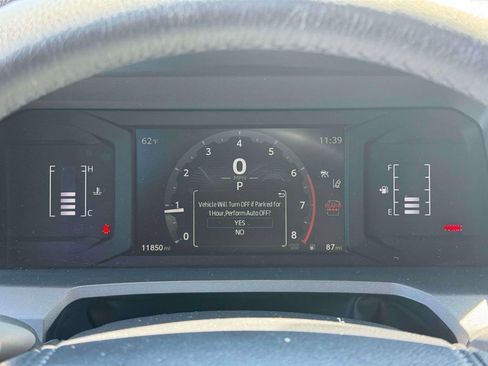 Used 2025 Toyota 4Runner SR5 AWD/4WD image 27