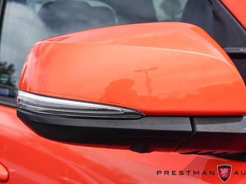 Used 2023 Toyota Tacoma TRD Pro image 16