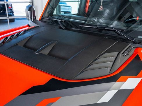 Used 2023 Ford Bronco Raptor image 20