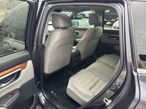 Used 2019 Honda CR-V EX image 45