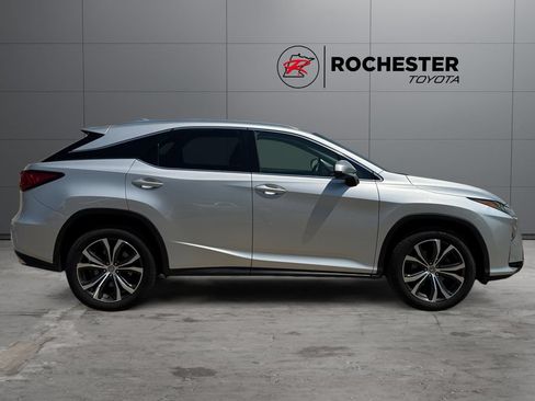 Used 2017 Lexus RX 350 AWD w/ Premium Package image 6