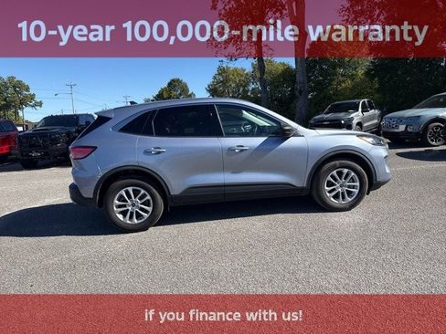 Used 2022 Ford Escape SE w/ Convenience Package image 10