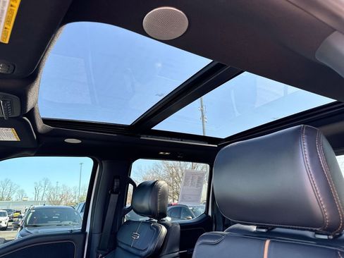 Used 2024 Ford F350 Platinum image 20