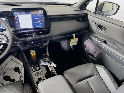 New 2026 Subaru Outback Wilderness AWD/4WD image 18