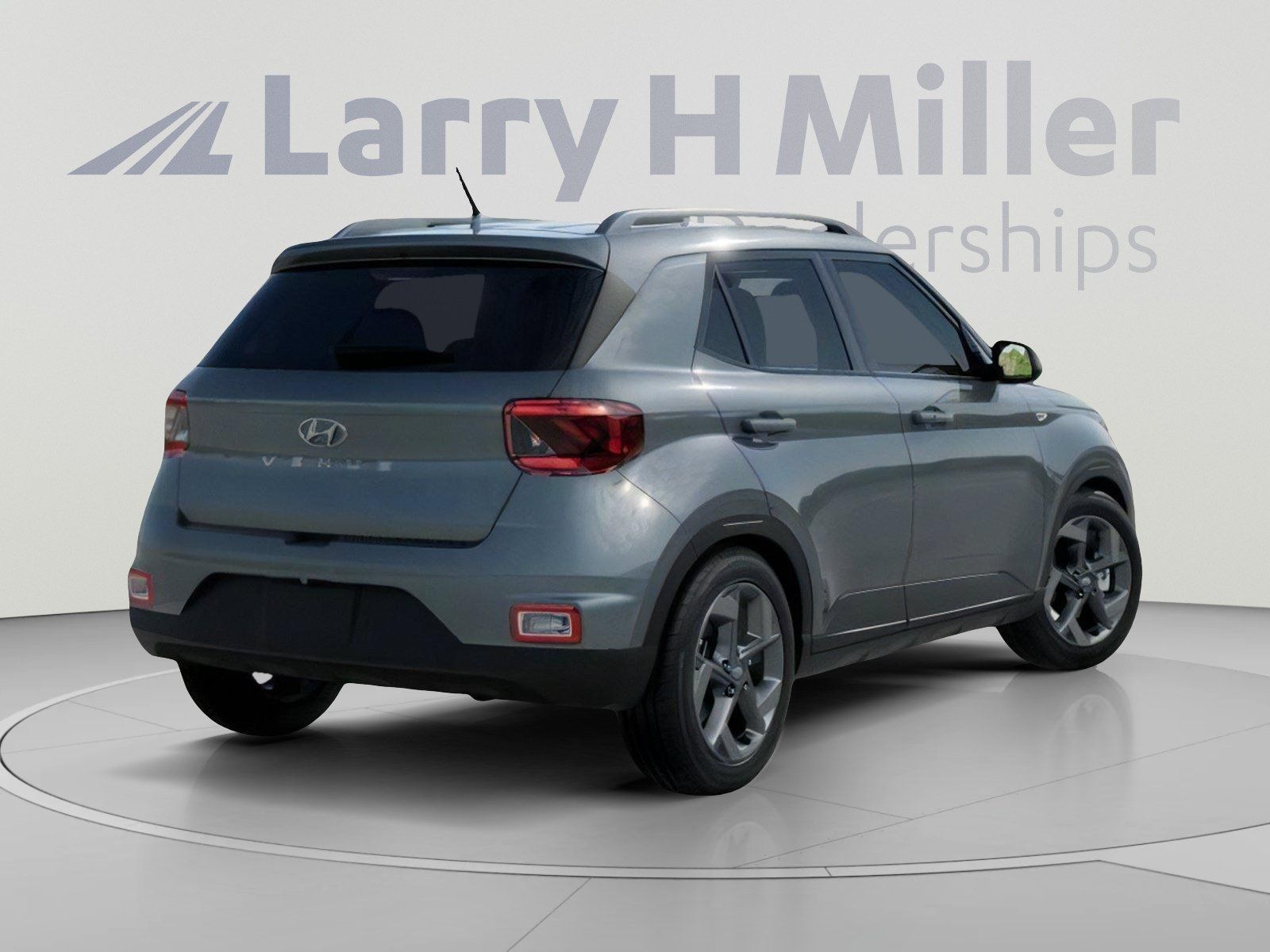 New 2026 Hyundai Venue SEL FWD image 4
