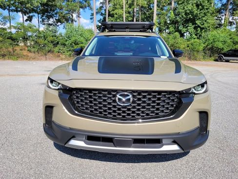 New 2025 MAZDA CX-50 Meridian Edition w/ Apex Package image 2