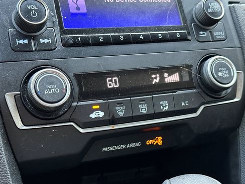 Used 2019 Honda Civic LX image 17